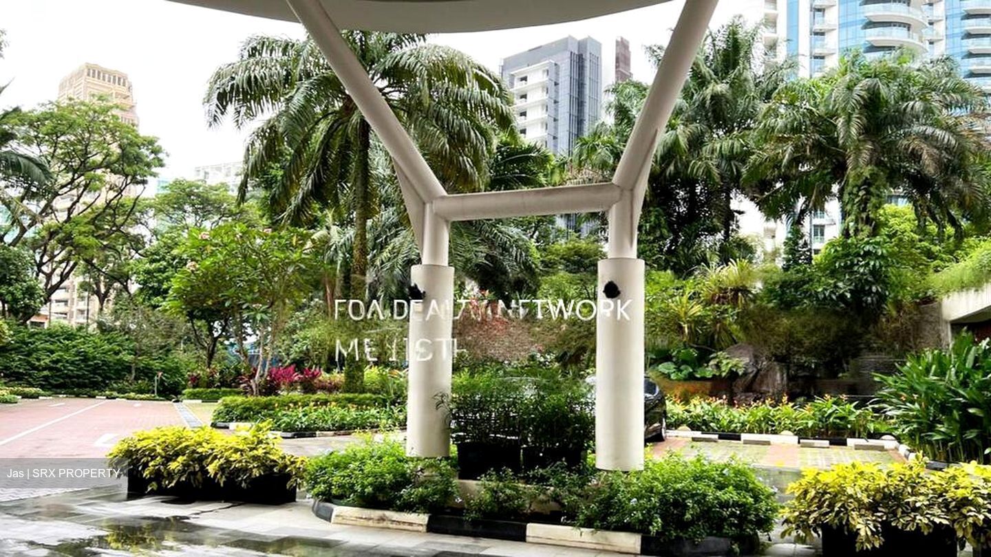 Beverly Hill (D10), Condominium #462889721